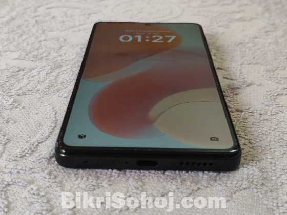 Redmi Note 12 pro plus 5G